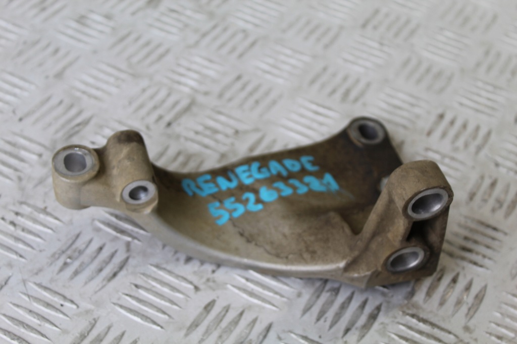 фото №1, Кронштейн двигателя jeep renegade 55263321