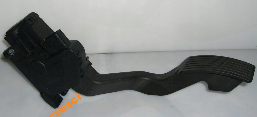 фото №1, Педаль газа fiat ducato 2011-2018