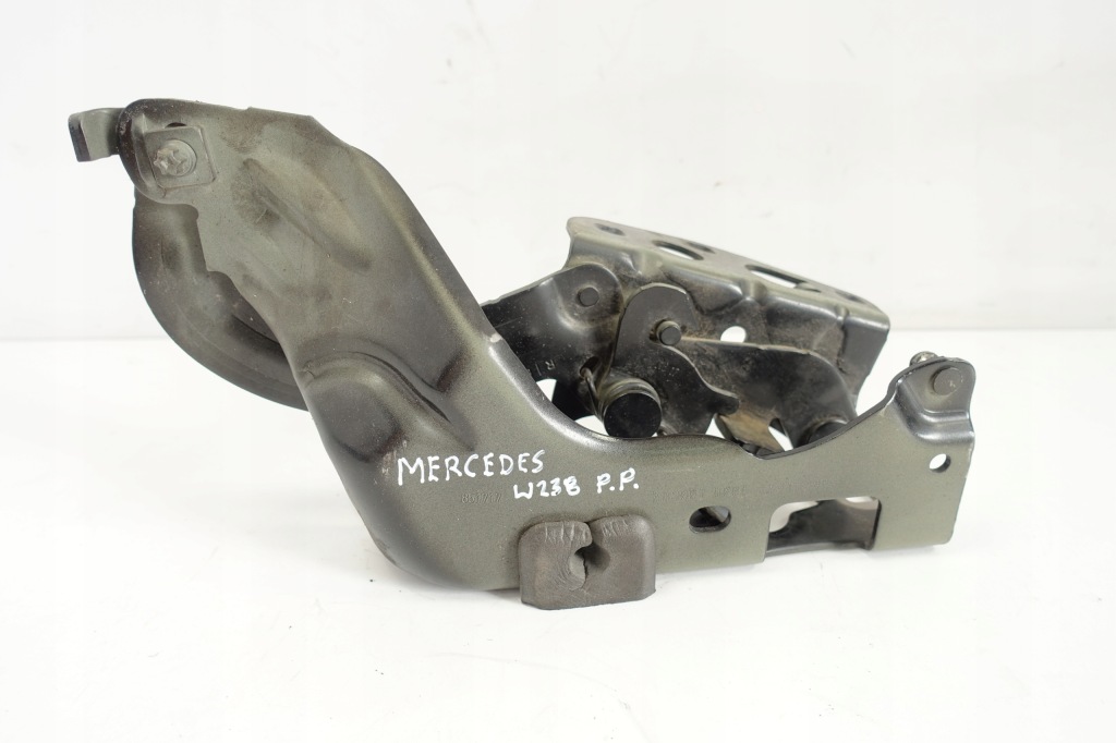 Купить Mercedes w238 купе петля передней капот правый