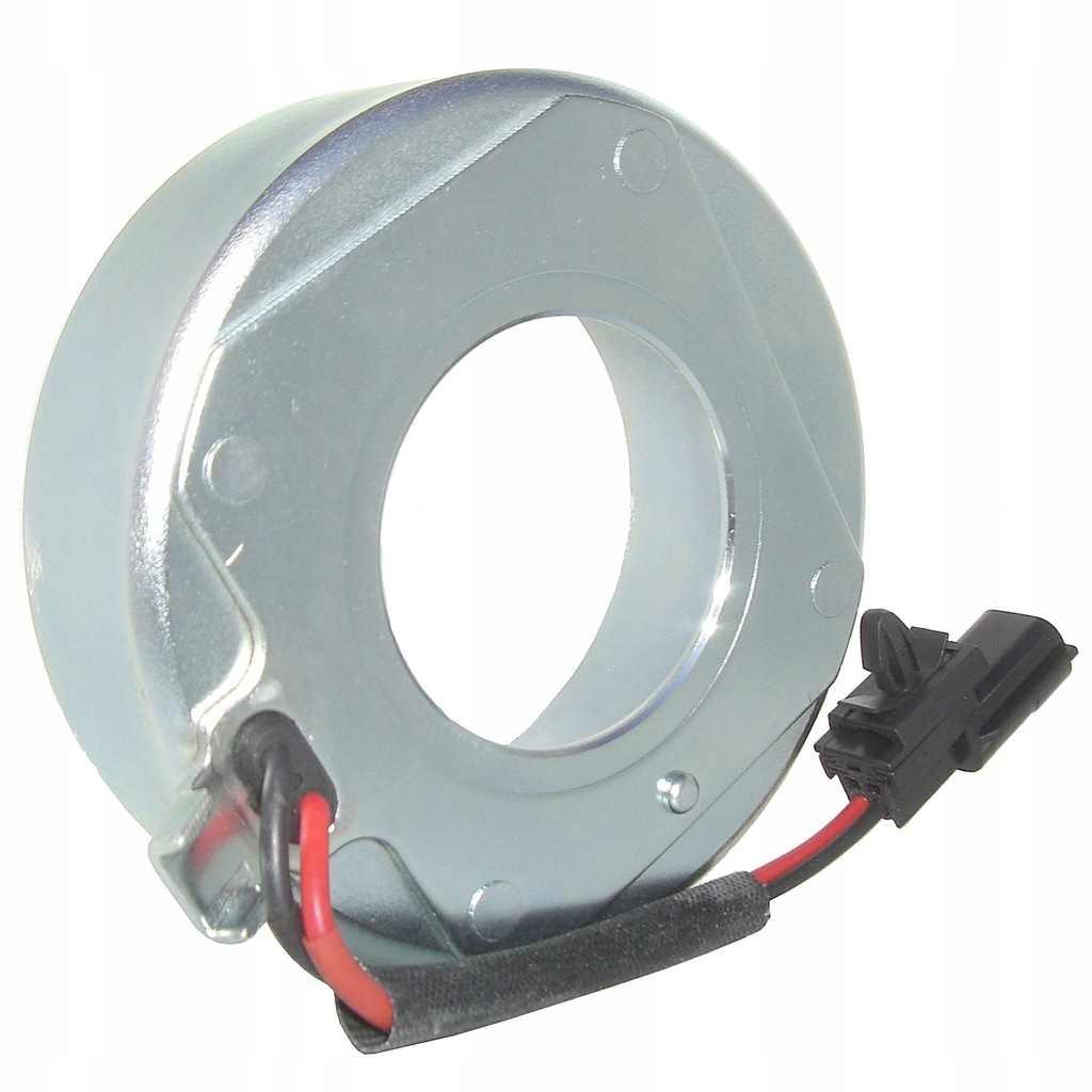 фото №1, Ac авто котушка зчеплення компресор кондиціонера renault zexel vcs 14ec 96/64