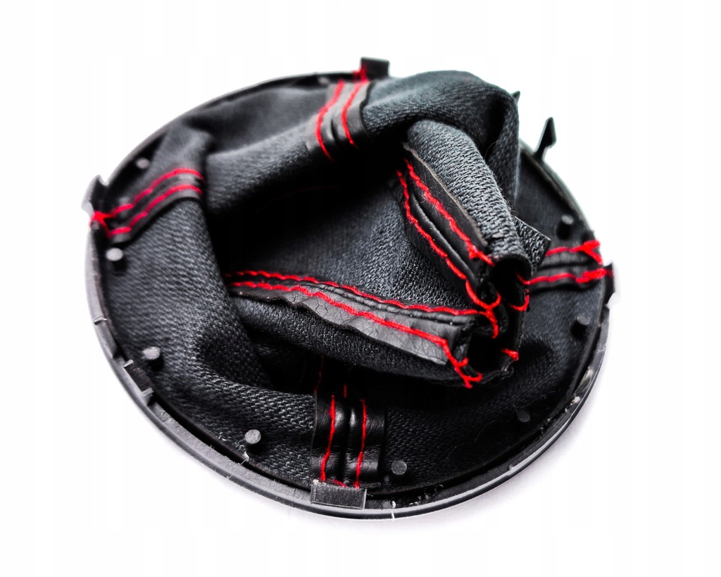 фото №12, Чохол тяга перемикання передач fiat sedici