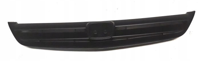 фото №1, Решётка радиатора радиатора honda civic