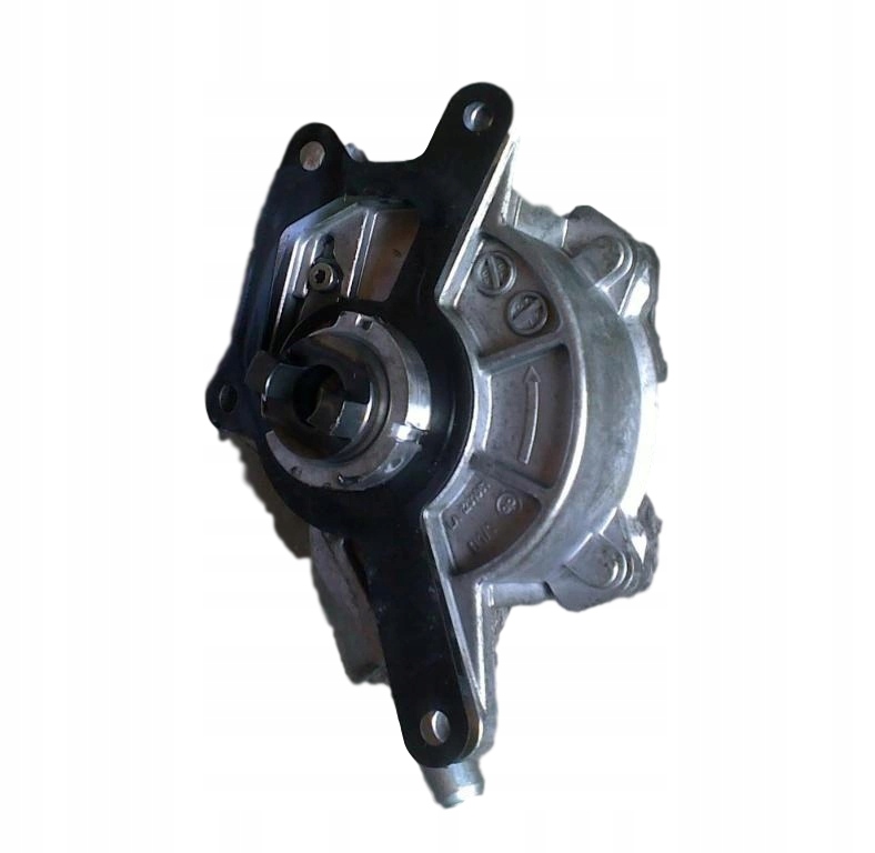 Купити Mercedes sprinter 318 w 906 вакуум насос