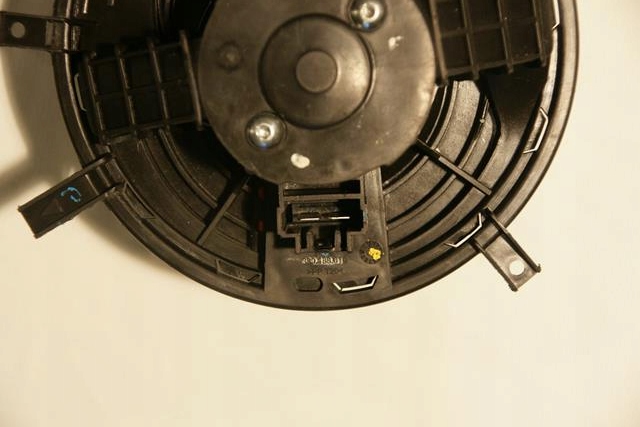 фото №8, Повітродувка вентилятор dodge journey europa łódź