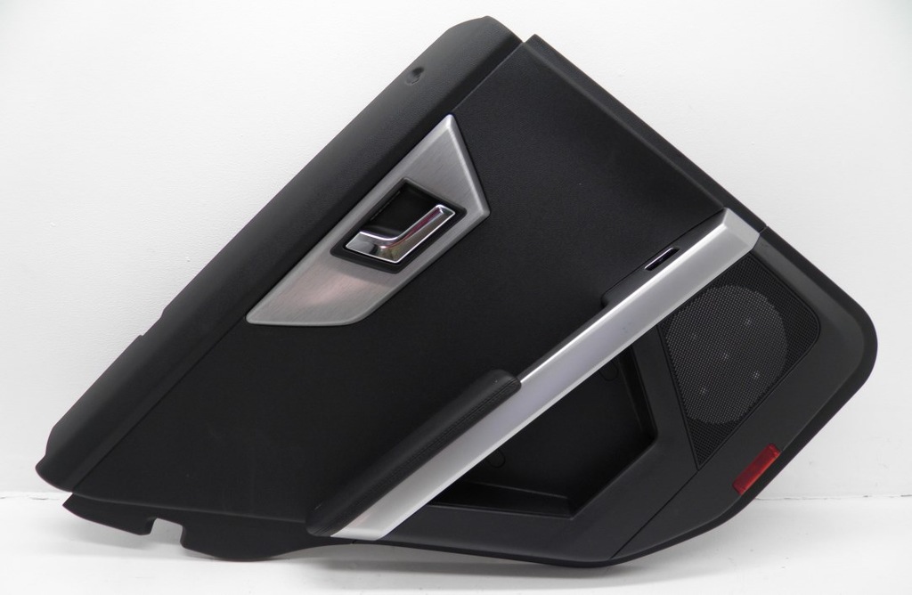 фото №1, Обшивка обивка дверь левый задняя mercedes glk x204