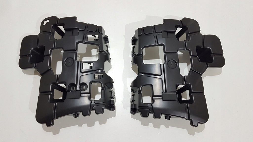 фото №1, Направляющая бампера p/l renault megane iv 850426190r