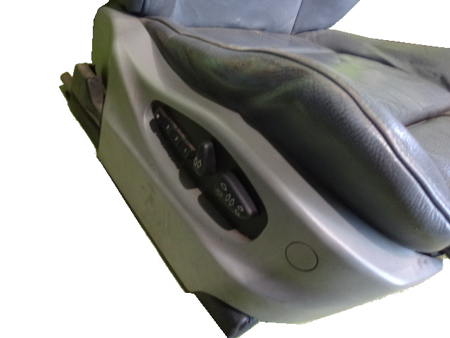 фото №6, Комплект сидений сиденья кожа сиденья заднее сиденье задняя m-pakiet sport bmw x3 e83