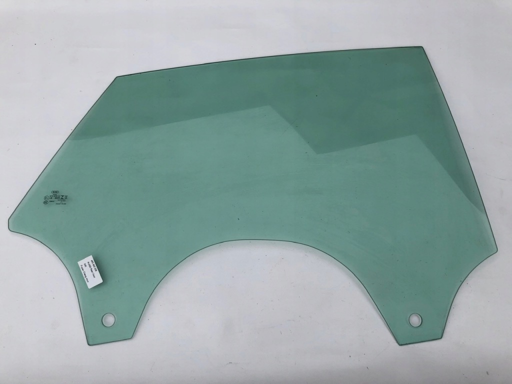 фото №1, Стекло дверь задняя правая 4k8845206 as2 audi a7 4k