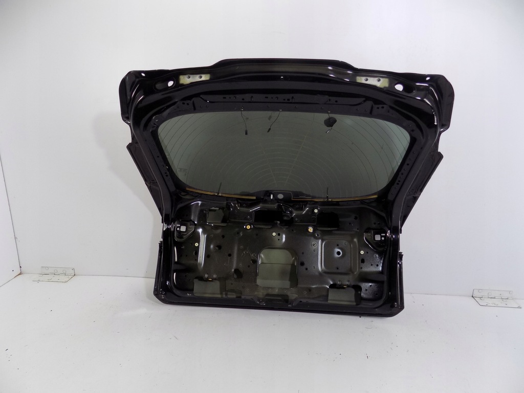 фото №5, Крышка багажника багажника jaguar e-pace