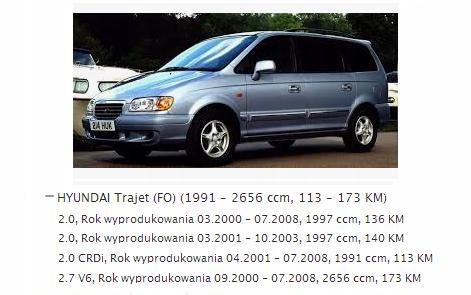 фото №13, Воздуходувка вентилятор hyundai terracan trajet europa