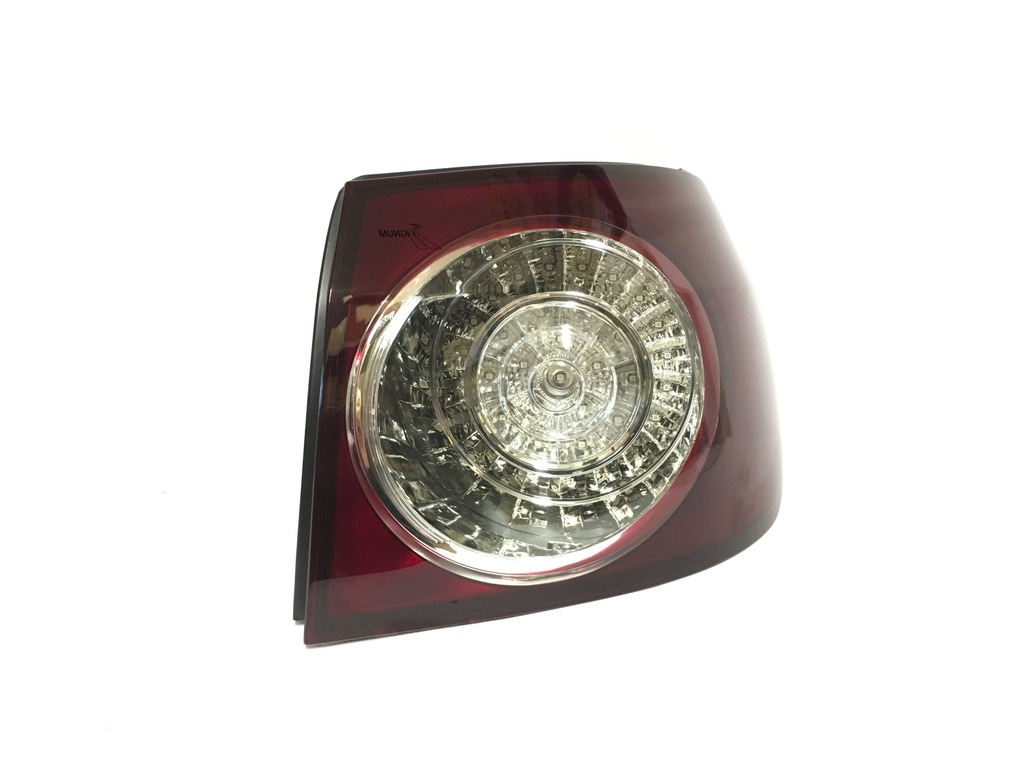 фото №13, Лампа задняя vw golf plus 12.04-12.13 pr led