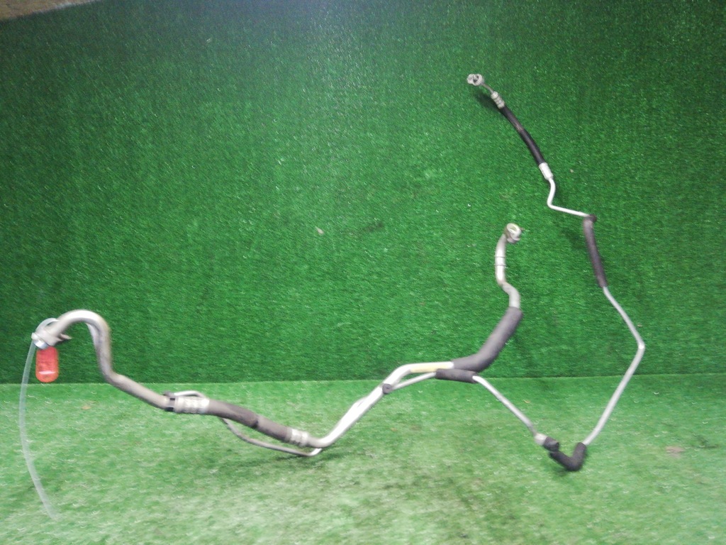 фото №1, Opel astra j lift 2.0 cdti шланг кондиціонера