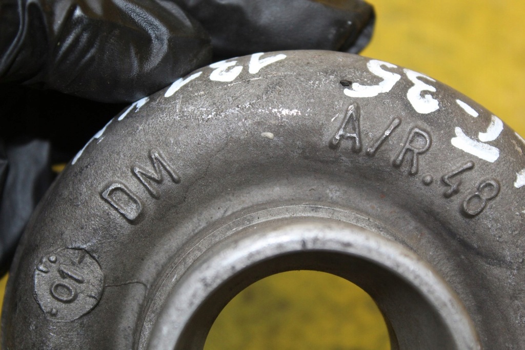 фото №6, Корпус турбины vw lt-35 2.8 tdi 131km