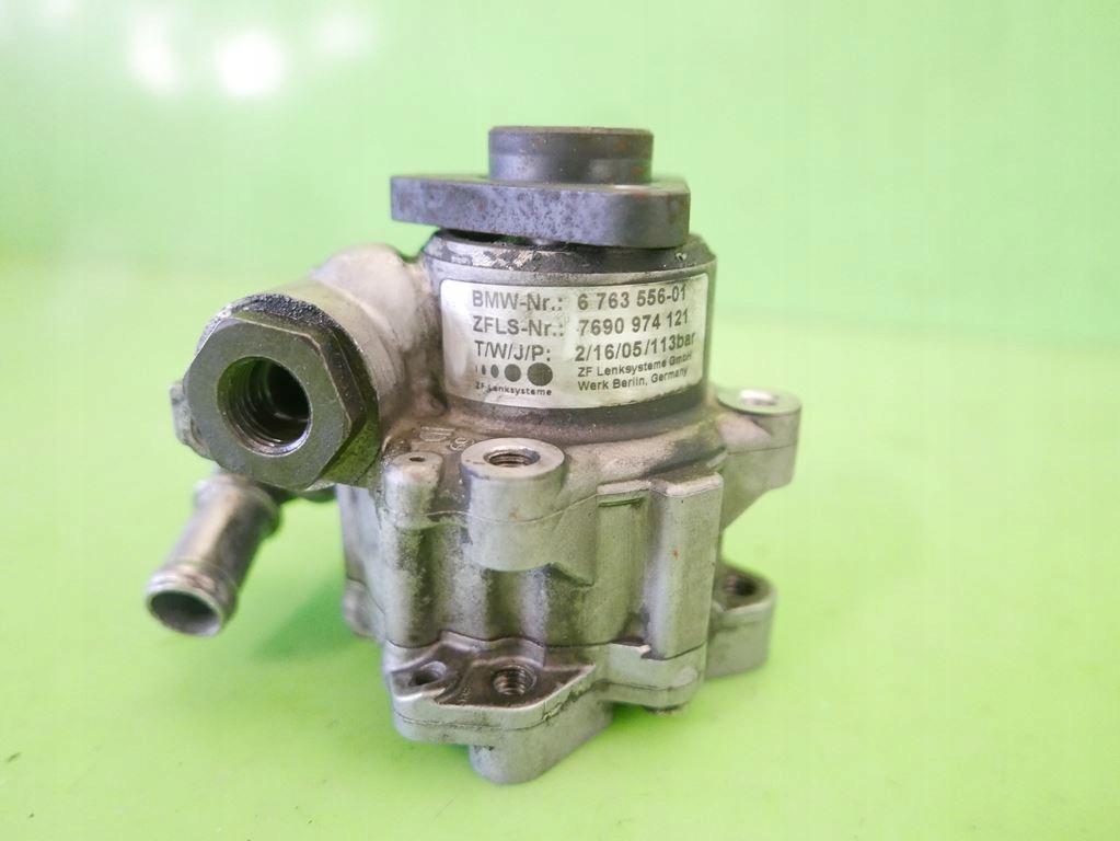 Насос підсилювача zf 113 bar mini r50 one d 1.4d Доставка