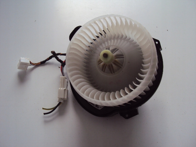 фото №1, Воздуходувка вентилятор jaguar xf 2014-