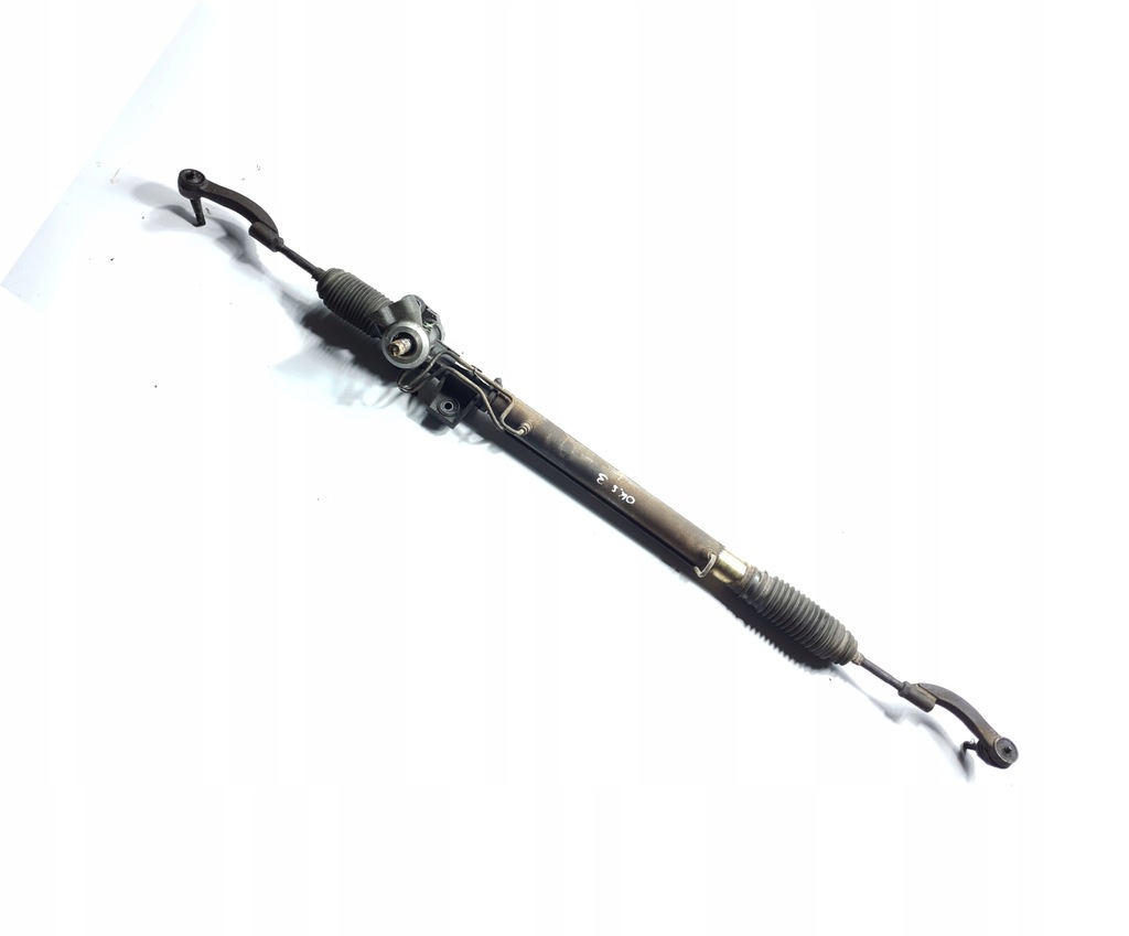 фото №1, Chrysler sebring 2 stratus рулевая рейка трансмиссия