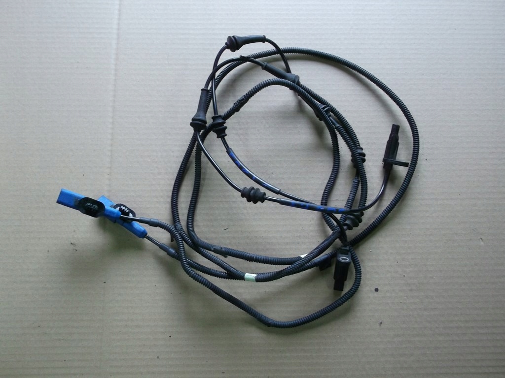 фото №1, Peugeot 508 датчик abs задня