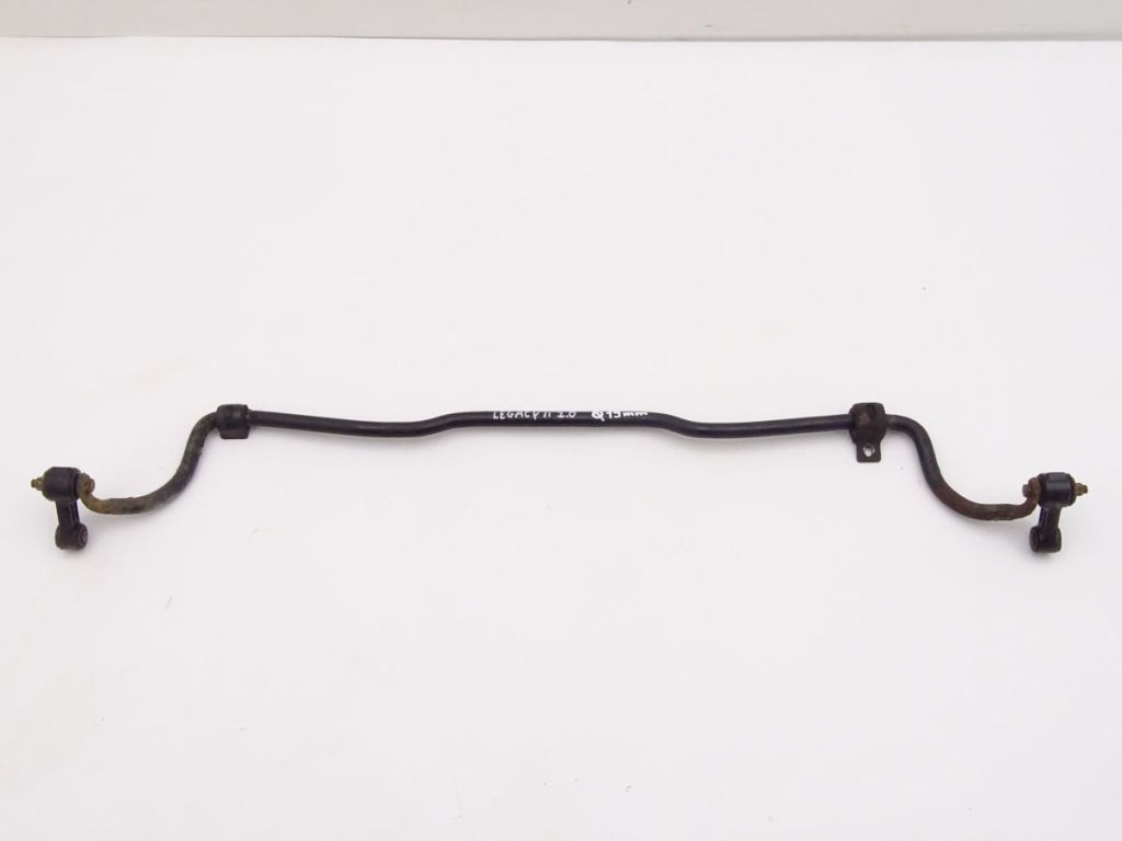 фото №1, Subaru legacy ii 2.0 twin turbo стабилизатор перед