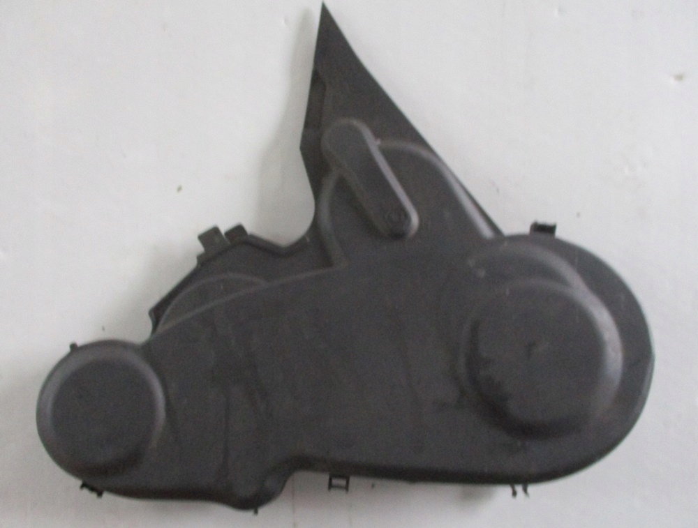 фото №1, Vw passat b6 защита корпус распределительного вала