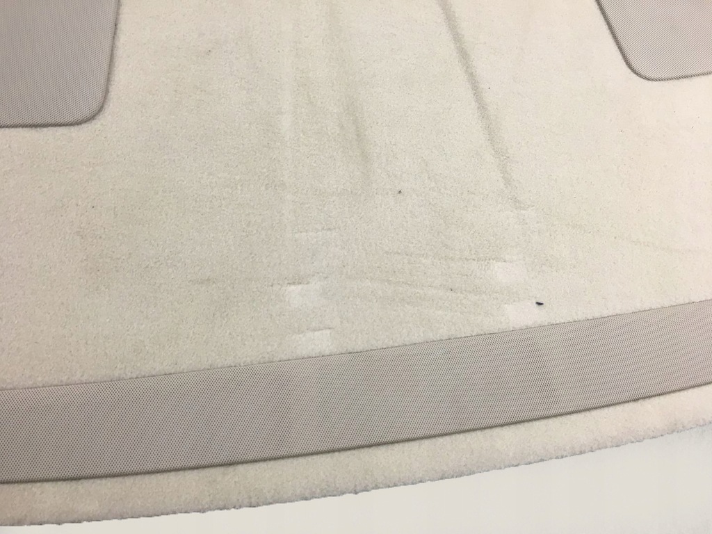 фото №7, Ford fusion 2013 - полка задняя багажника usa