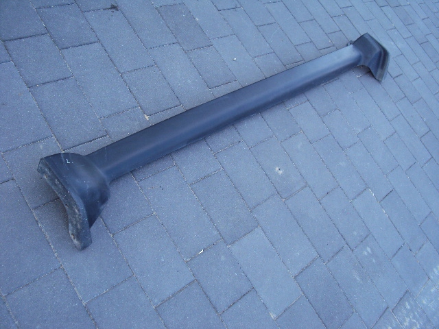 фото №4, Молдинг поріг поріг лівий dodge nitro 2007-