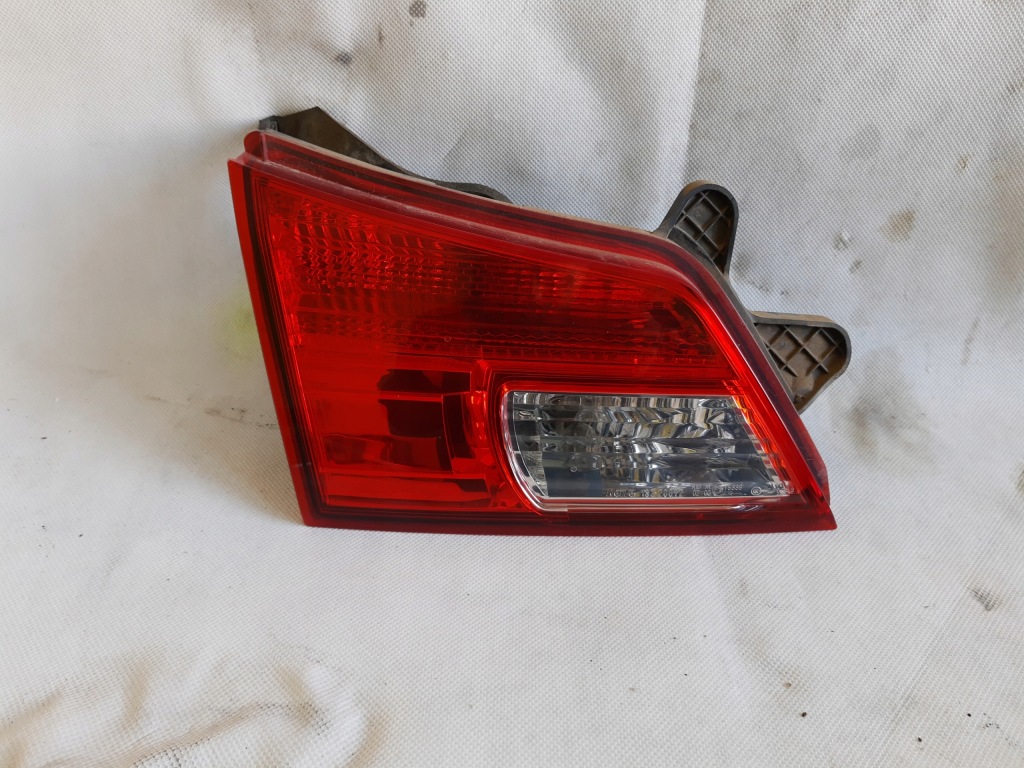 фото №1, Subaru outback iv 09-12 лампа левая задняя w крышка