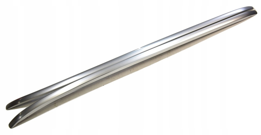 фото №1, Рейлінги дахові комплект megane iv kombi