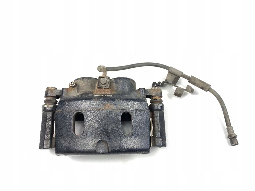 фото №1, Escalade gmc yukon 08-19r супорт гальмівний rh