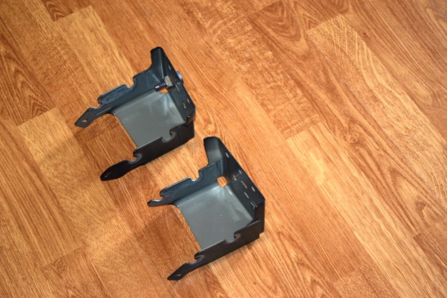 фото №9, Кронштейн поперечина кронштейн левый правый citroen c5 iii