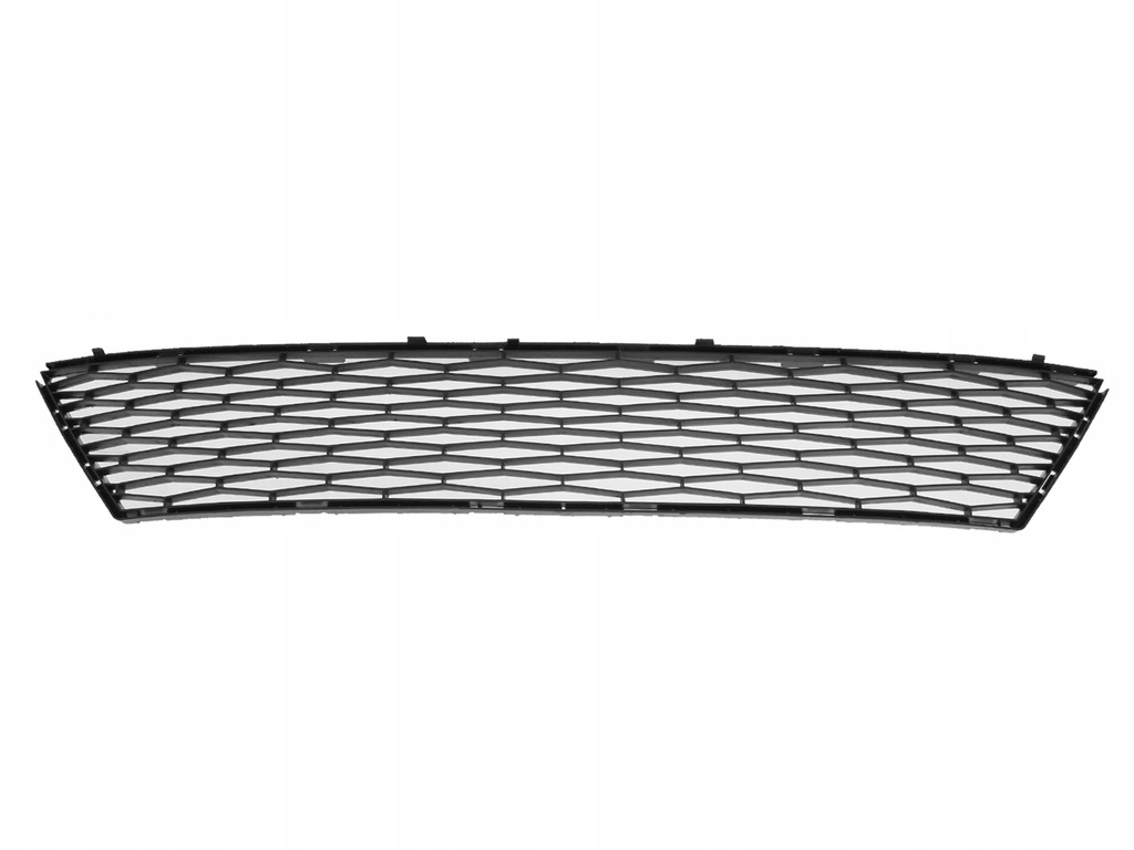 фото №14, Решітка радіатора решітка w бампер seat ibiza 6j 2012-