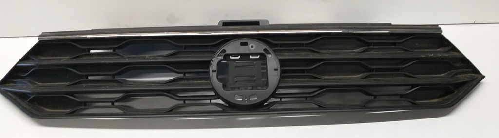 фото №1, Volkswagen оригінальний номер 2ga853651e roc решітка радіатора решітка радіатора