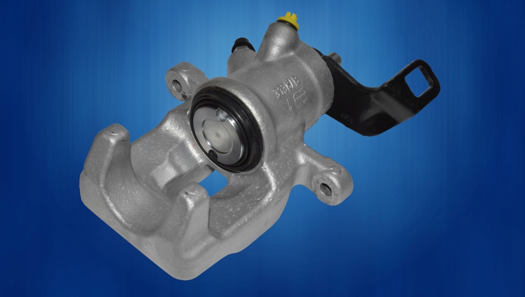 фото №6, Суппорт тормозной задняя задний mini countryman r60 r61