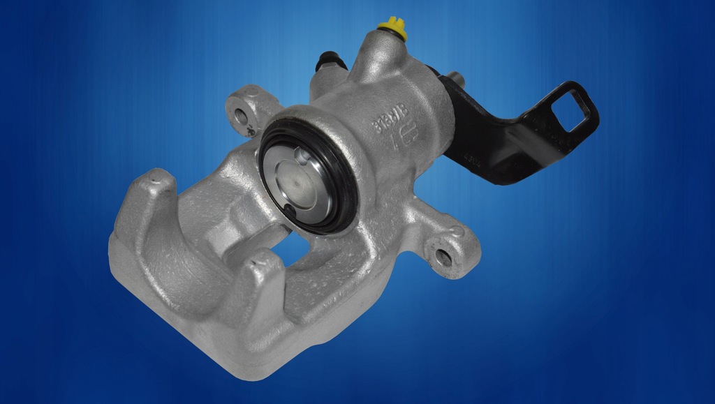 фото №6, Суппорт тормозной задняя задний mini paceman r60 r61