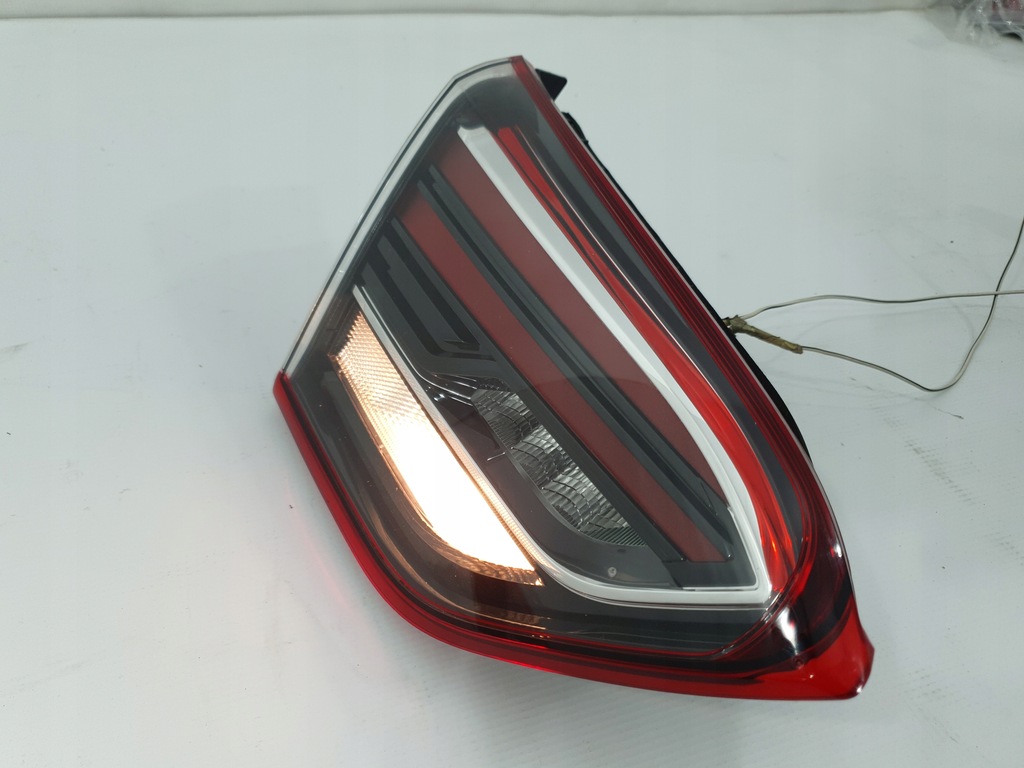 фото №5, Opel crossland x 17- лампа левая левый задняя led