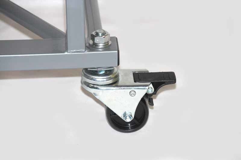 фото №8, Подставка na крыша hardtop porsche 356, 911, 996, 997