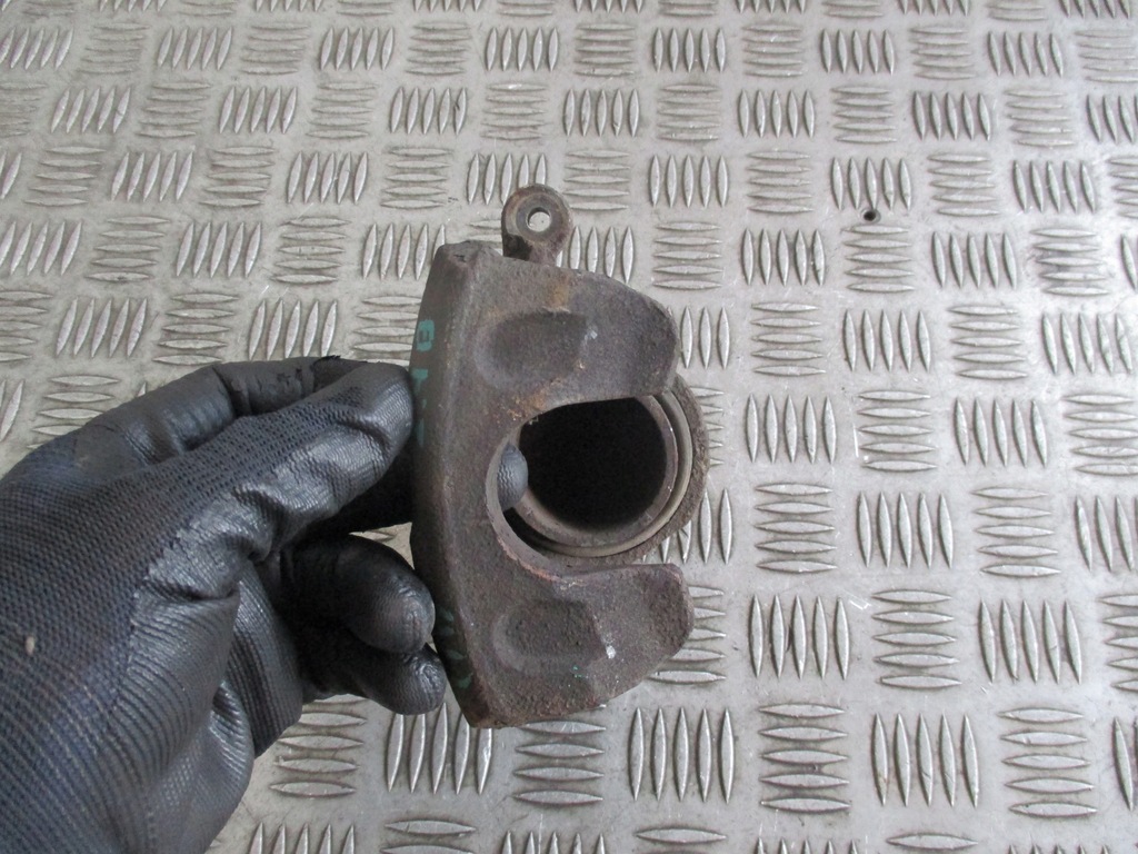 фото №3, Суппорт левый перед kia magentis 2.4b