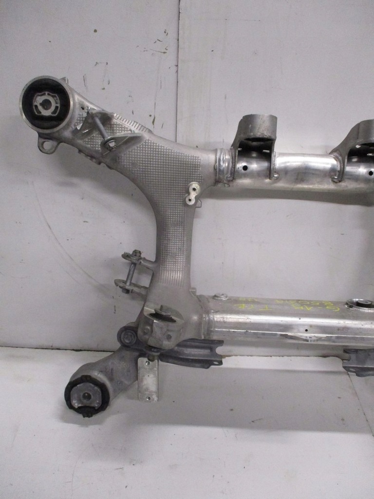 фото №5, Підрамник підрамник підрамник задня задня bmw 8 g15 17r