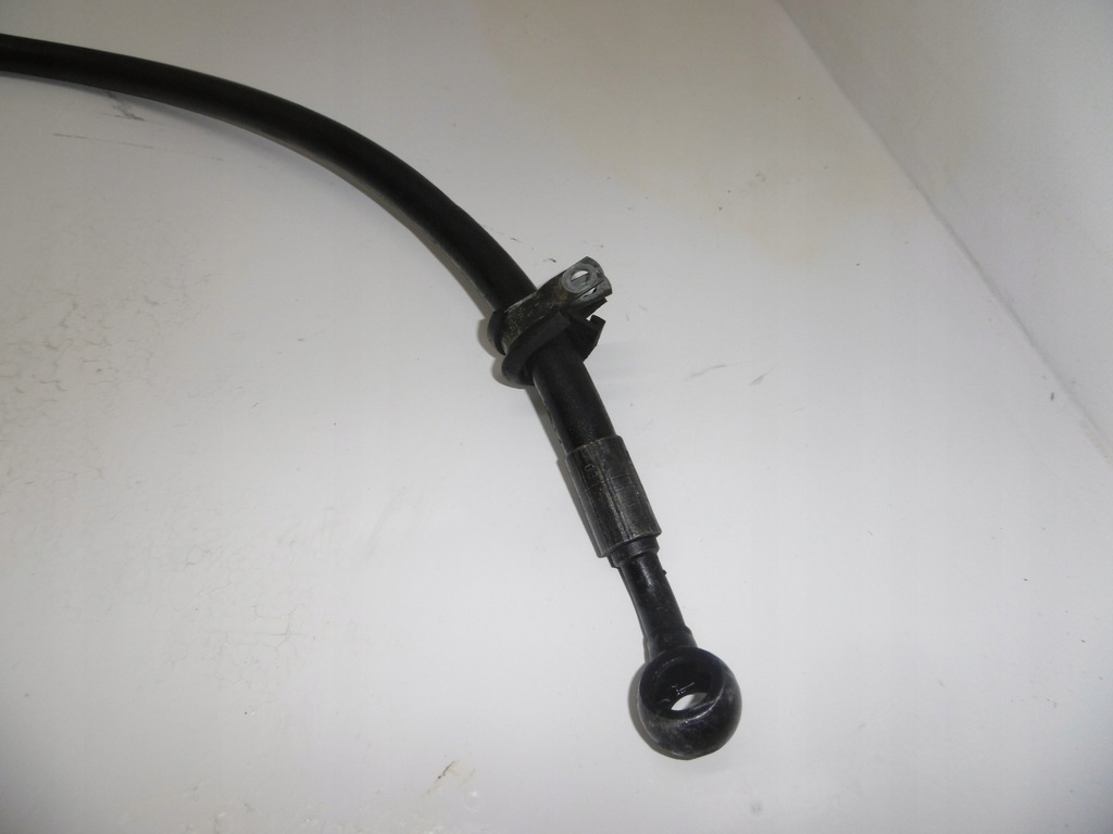 фото №2, Шланг трубка wąż оливи scania r