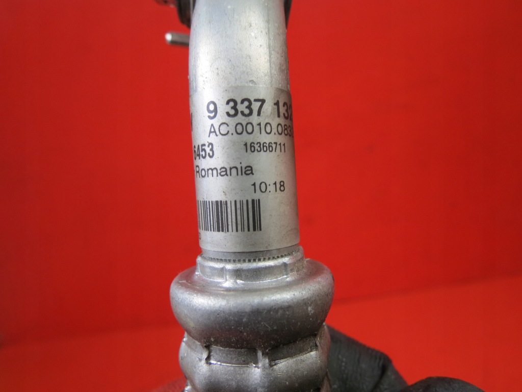 фото №4, Bmw оригінальний номер 9337132