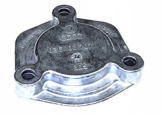 фото №1, Кришка заглушка отвір датчика оливи octavia