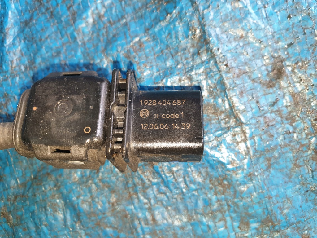 фото №1, Citroen c3 ii датчик лямбда-зонд 1928404687