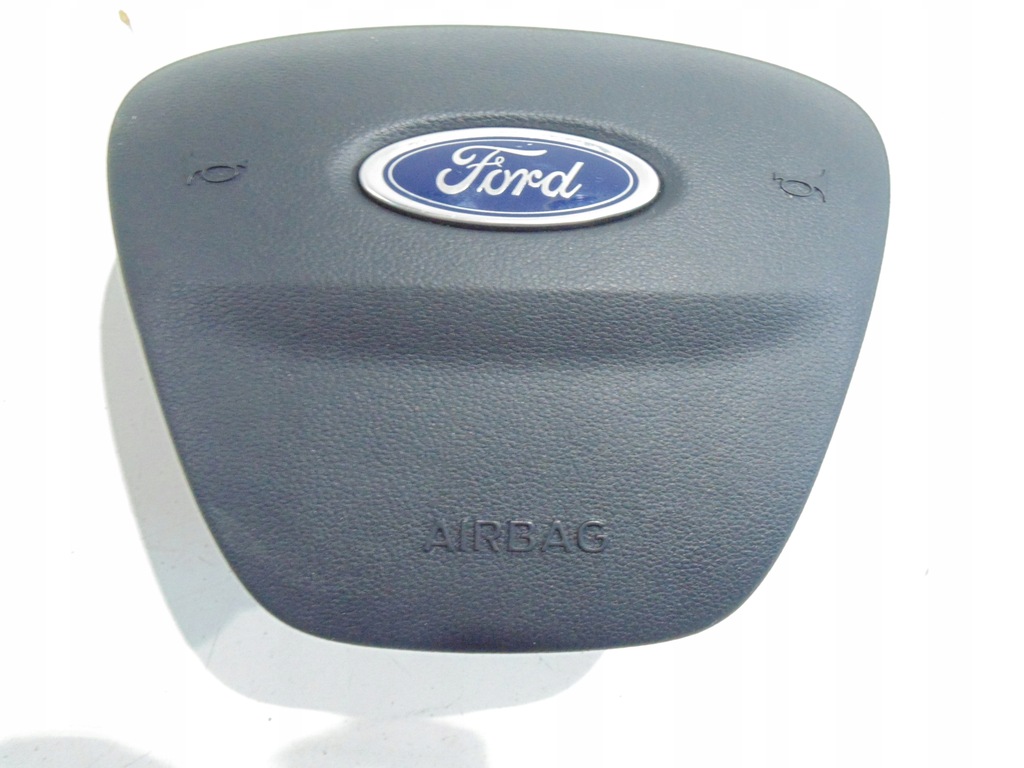 фото №1, Ford fiesta mk8 подушка безопасности подушка водителя