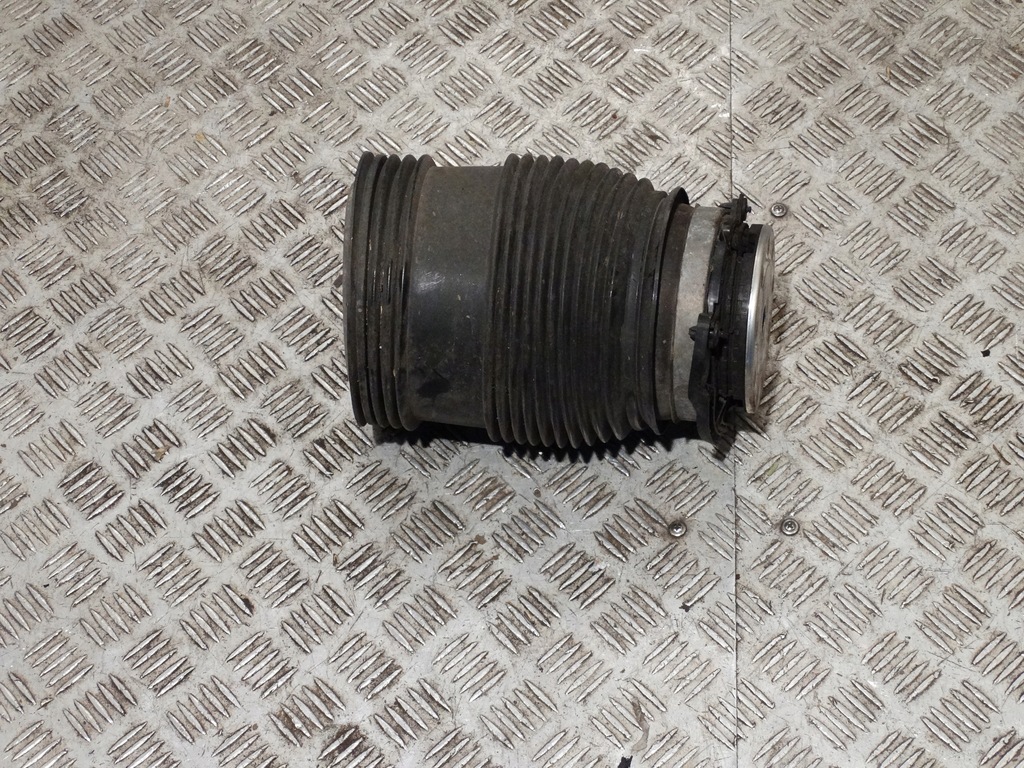 фото №1, Idealna подушка пневмоподушка задний правый mercedes w213 1