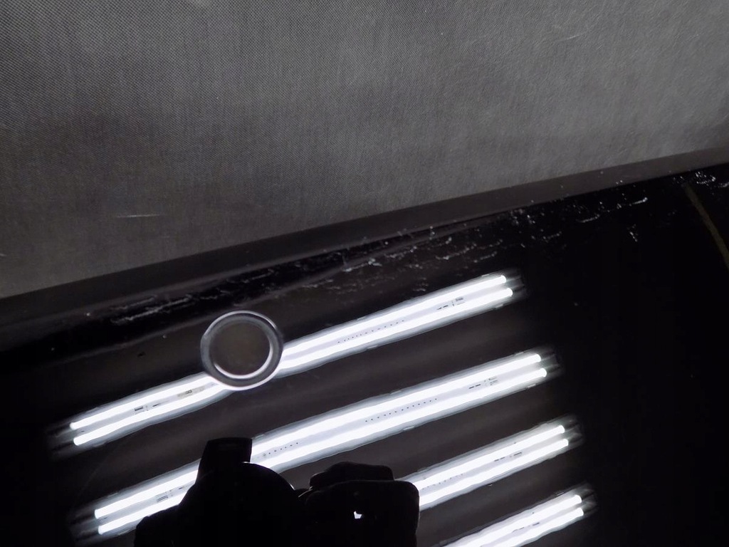 фото №8, Audi a7 4k бампер задняя ly9b pdc радары направляющие