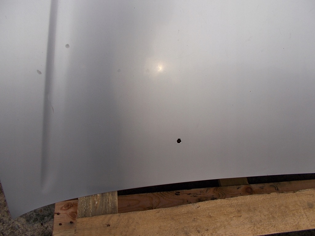 фото №9, Капот кришка двигуна honda stream ціла