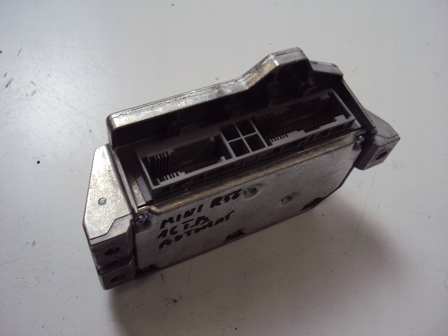 фото №3, Модуль датчик подушка безопасности mini cooper s r56 06-