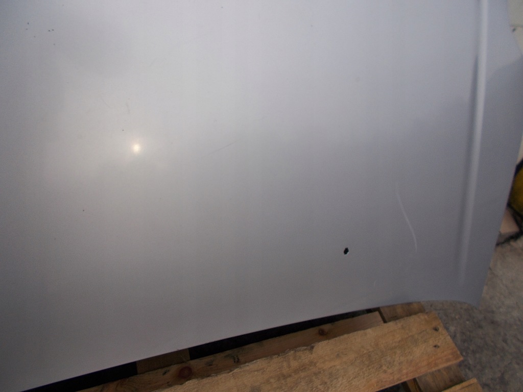 фото №10, Капот кришка двигуна honda stream ціла