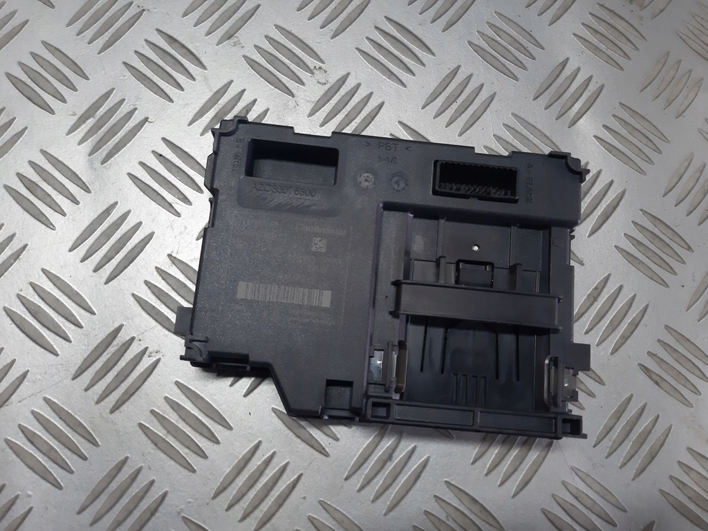 фото №1, Считыватель карты renault clio iv captur 285906994r