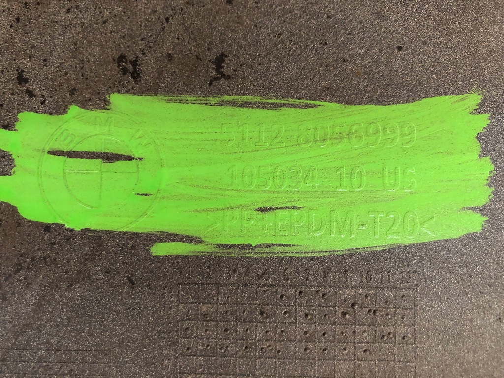 фото №8, Bmw x4 f26 m набор бампер задняя задний