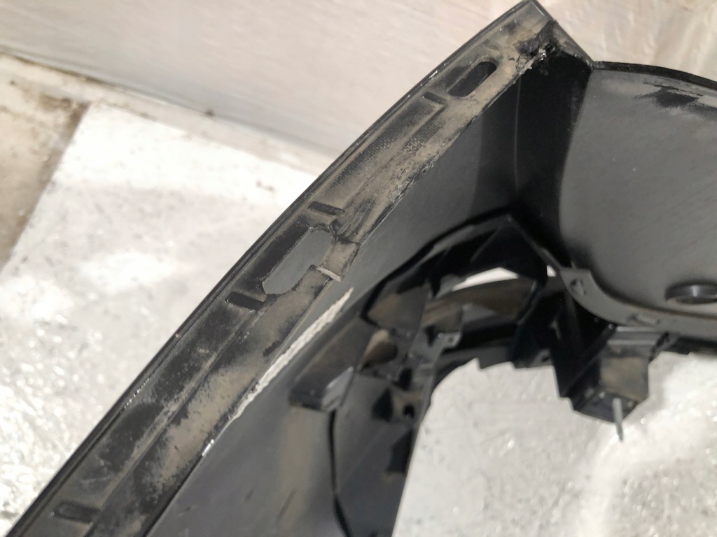 фото №10, Audi q5 8r0 s-line бампер задня задній